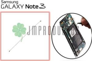 Antena De Señal Telefonica Para Galaxy Note 3 I9000-05 Full