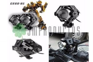 Foco Neblinero Led Transformers, Oferta