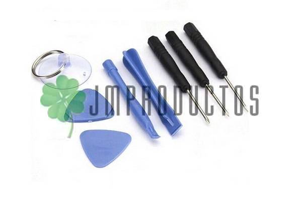 Pantalla Cristal Glass Iphone 5 5s 5c Original + Kit Desarme - Imagen 4