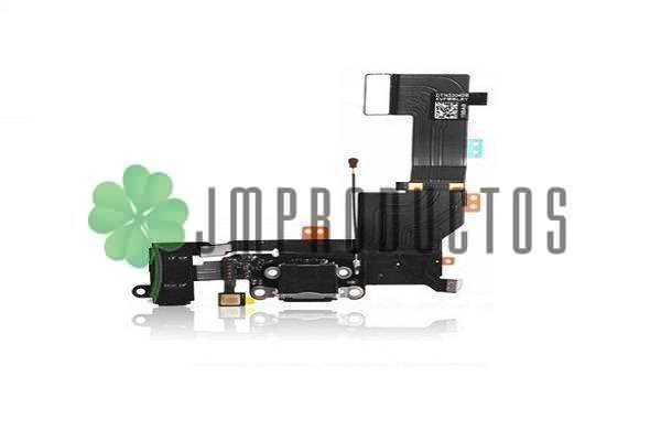 Flex De Carga Iphone 5s - Imagen 2