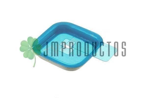 Mica Camara Y Bisel Lente, Samsung Galaxy S5 I9600 G9005 900 - Imagen 3