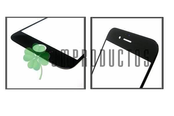 Pantalla Cristal Glass Iphone 6 6s 6 Plus Original Sellada - Imagen 3
