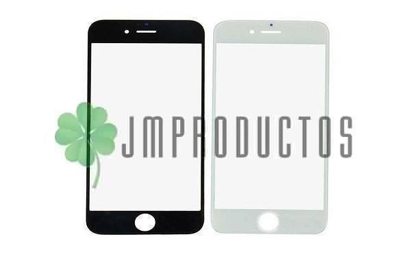 Pantalla Cristal Glass Iphone 6 6s 6 Plus Original + Kit de Desarme - Imagen 5