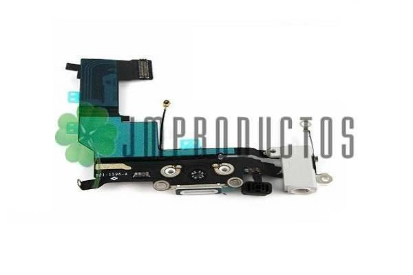 Flex De Carga Iphone 5s - Imagen 4