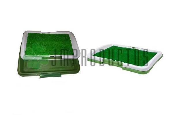 Baño Ecologico Para Perros Y Mascotas Puppy Potty Pad - Imagen 4