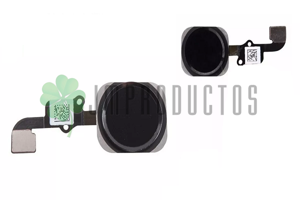 Boton Home Iphone 6 Flex Completo Sensor Touch Id Calidad - Imagen 4