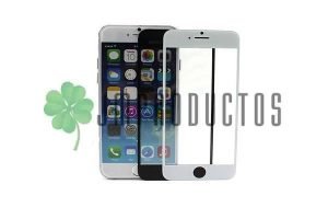 Pantalla Cristal Glass Iphone 6 6s 6 Plus Original Sellada