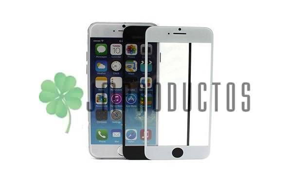 Pantalla Cristal Glass Iphone 6 6s 6 Plus Original Sellada