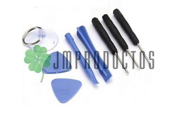 Pantalla Cristal Glass Iphone 6 6s 6 Plus Original + Kit de Desarme - Imagen 6