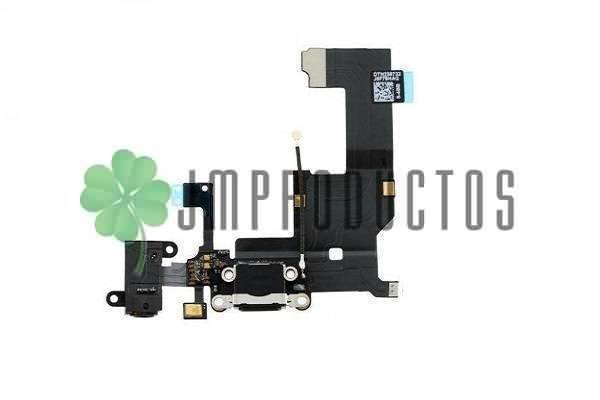 Flex De Carga Iphone 5s - Imagen 5