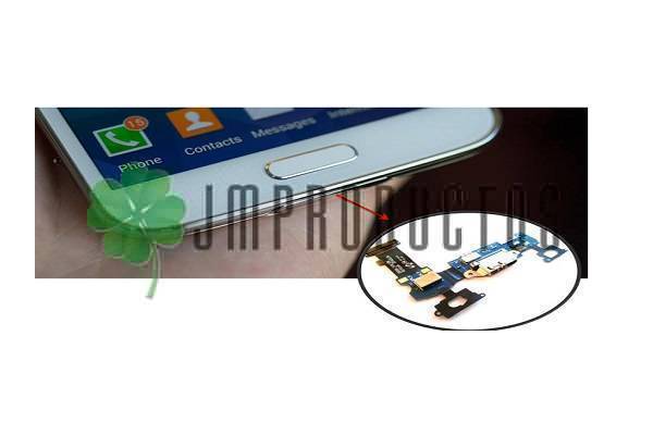 Flex De Carga Samsung Galaxy S5 I9600 G900, Mejor Oferta - Imagen 6