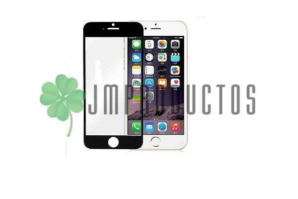 Pantalla Cristal Glass Iphone 6 6s 6 Plus Original Sellada - Imagen 4