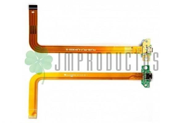 Flex De Carga Para Tablet Hp 7 Slate Nuevo - Imagen 5