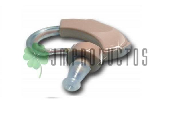 Audifonos Ortopedicos Sordera Universal Sordos + Estuche - Imagen 7