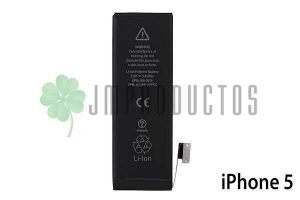 Bateria IPhone 5