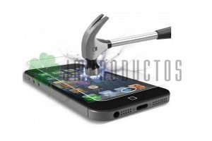 Lamina Vidrio Templado Iphone 4 5 6, S3 S4 S5, Note 2 3 4