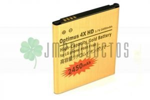 Bateria Lg Optimus 4x Hd P880 F160 L9 Lteii F200 2.450 Mah