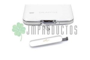 TAPA PUERTO USB PARA SAMSUNG GALAXY S5 I9600 G900F A T V P H M