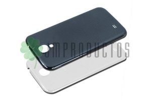 TAPA TRASERA SAMSUNG S4 I9500 I9505 I9506