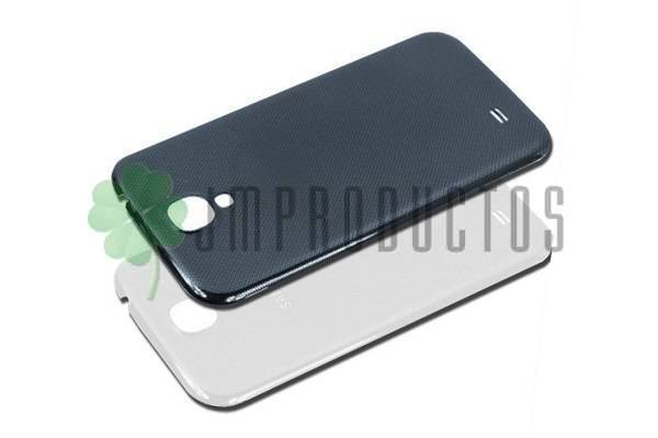 TAPA TRASERA SAMSUNG S4 I9500 I9505 I9506