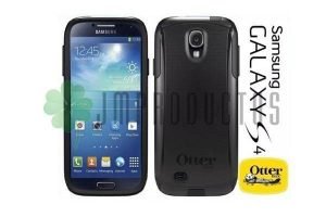 Carcasa Otterbox Samsung Galaxy S4 Commuter Oferta Full Protección