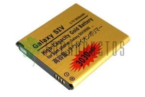 Bateria Samsung Galaxy S4 I9500 I9505 I9502 I9508 3.030 Mah