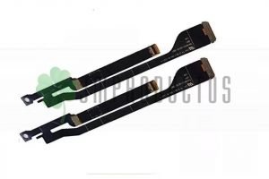 Cable Flex Para Ultrabook S3 Sm30hs- A016- 001, Nuevo