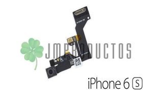 Cámara Frontal Iphone 6s y Sensor Proximidad, Flex
