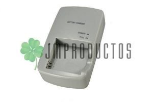 Cargador Batería Para Canon Cb-2Lye Nb-6L S95 D10 Sd4 Sx240