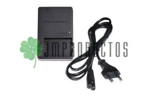 Cargador De Batería En-el20 Para Nikon Mh-27 J2 J1 1j1 1j2