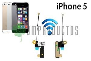Antena Wifi Iphone 5, Flex Wifi Antena Iphone 5, Oferta