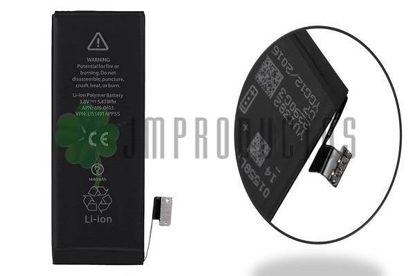 Bateria IPhone 5 - Imagen 2