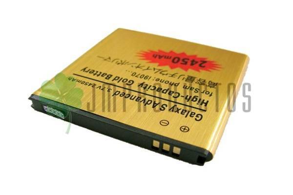 Bateria Samsung Galaxy S Advance i9070 2430 Mah Oferta - Imagen 2