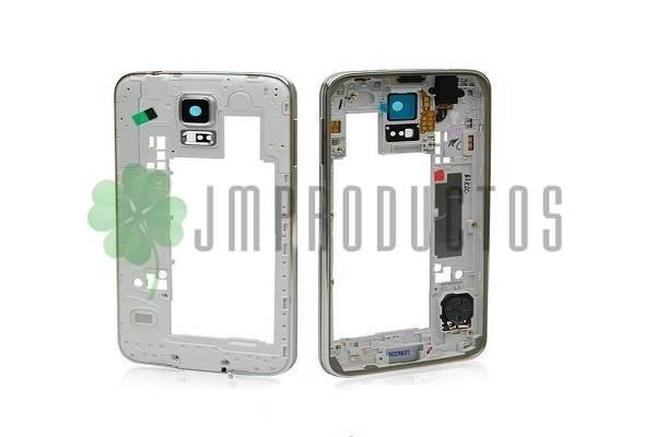 Marco Bisel Para Samsung Galaxy S5 I9600 G900 Completo - Imagen 5