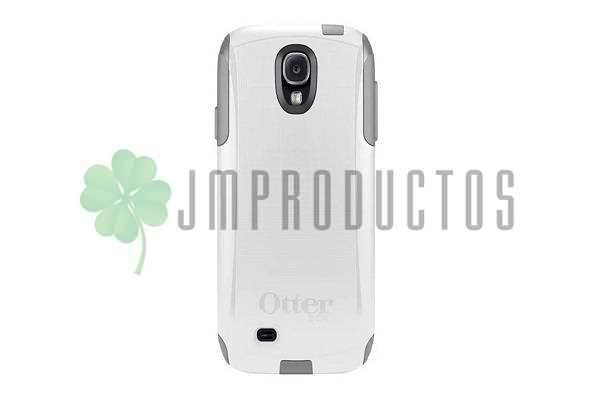 Carcasa Otterbox Samsung Galaxy S4 Commuter Oferta Full Protección - Imagen 2