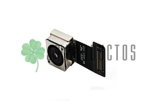 Cámara Trasera Para Iphone 5s, Repuesto, Nueva Y Sellada - Imagen 2