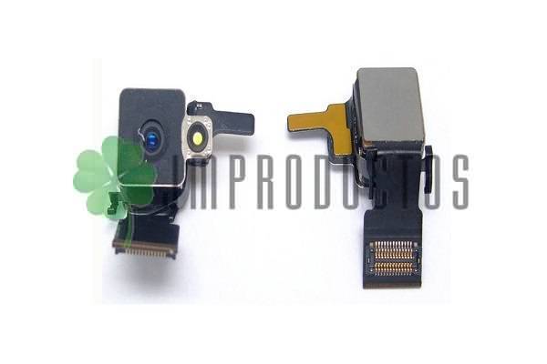 Camara Trasera Iphone 4, Nueva Y Sellada, Oferta - Imagen 2