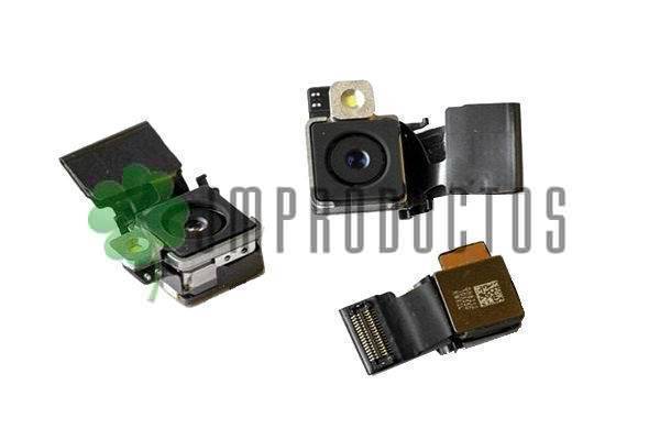 Camara Trasera Iphone 4s, Nueva Y Sellada, La Mejor Opción - Imagen 2