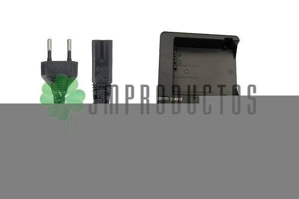 Cargador Lp-e8 Para Bateria Lc-e8c Canon T2i T3i T4i T5i X4 - Imagen 3