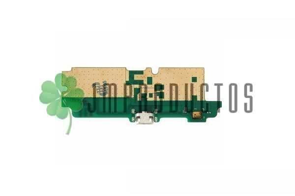 Flex De Carga Lenovo A850 + Micrófono Nuevo Garantizado - Imagen 2