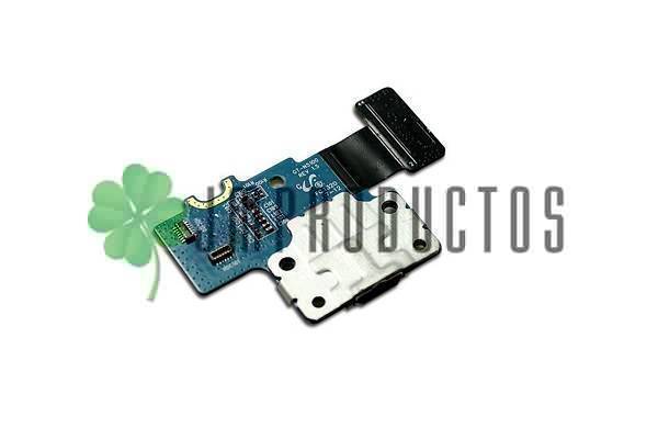 Flex De Carga Tablet Samsung T211 / N5100 Nuevo Garantizado - Imagen 2