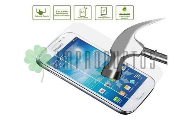 Lamina Vidrio Templado Iphone 4 5 6, S3 S4 S5, Note 2 3 4 - Imagen 3