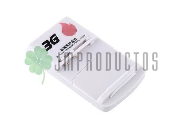 Cargador De Baterías Universal S1, S2 Grand Note 1 Ace Otras - Imagen 4