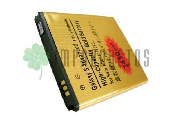 Bateria Samsung Galaxy S Advance i9070 2430 Mah Oferta - Imagen 3