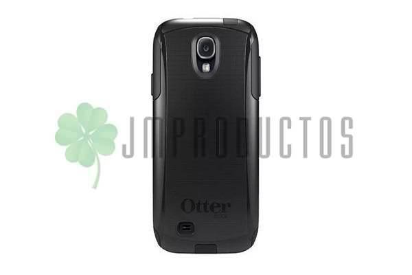 Carcasa Otterbox Samsung Galaxy S4 Commuter Oferta Full Protección - Imagen 3