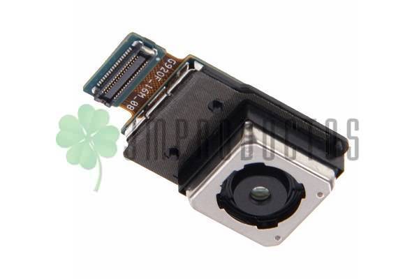 Camara Trasera Samsung Galaxy S6 920 / S6 Edge G925 Nueva - Imagen 3