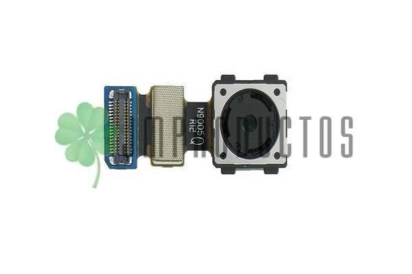 Cámara Trasera Para Samsung Galaxy Note 3 N9005 4g, Oferta - Imagen 4