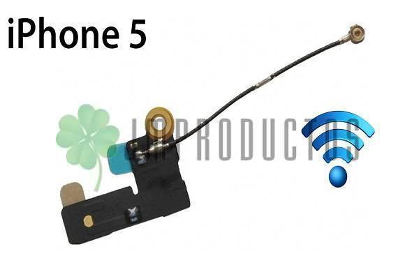 Antena Wifi Iphone 5, Flex Wifi Antena Iphone 5, Oferta - Imagen 4