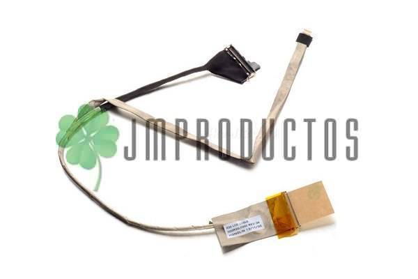 Cable Flex Hp Pavilion G4-2000 2043 2044 Series Pantalla - Imagen 2