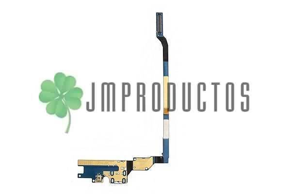 Flex De Carga Samsung Galaxy S4, I9500, I9505, I545 - Imagen 3